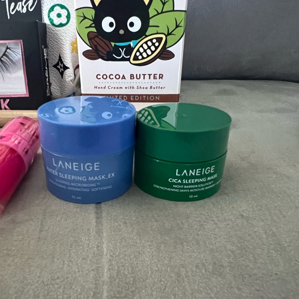 Beauty bundle 10 pieces all new! - Picture 4 of 8